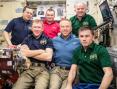 Tim Peake KG5BVI-on station with crew.JPG